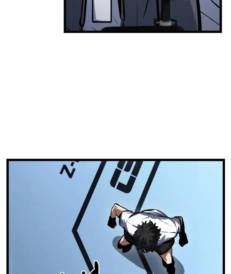 The Fight Is Too Easy Chapter 3 page 136 - 