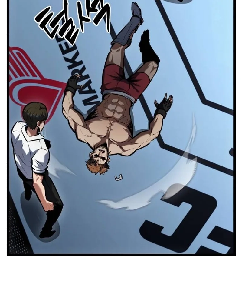 The Fight Is Too Easy Chapter 3 page 137 - 