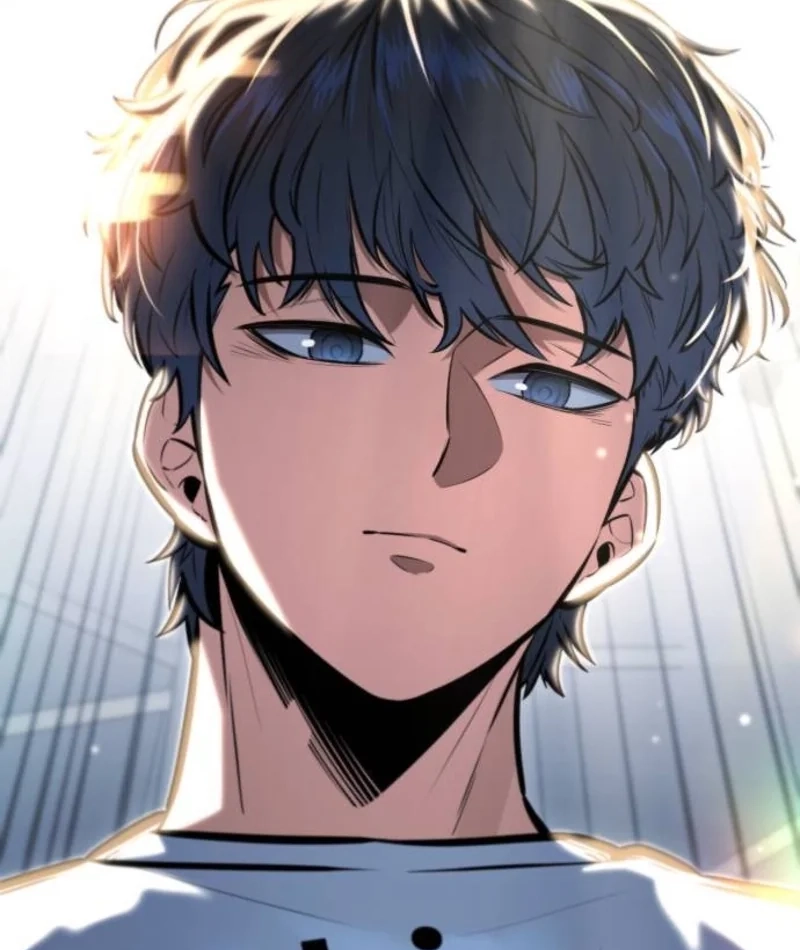 The Fight Is Too Easy Chapter 3 page 143 - 