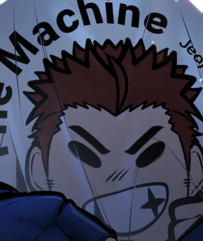 The Fight Is Too Easy Chapter 3 page 144 - 