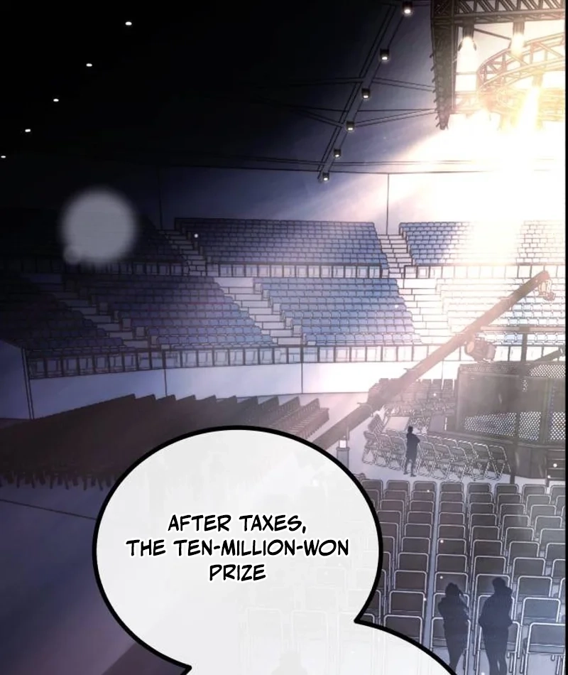 The Fight Is Too Easy Chapter 3 page 147 - 