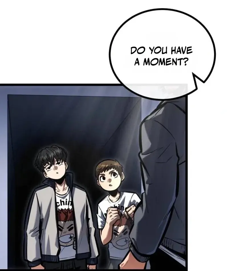 The Fight Is Too Easy Chapter 3 page 150 - 