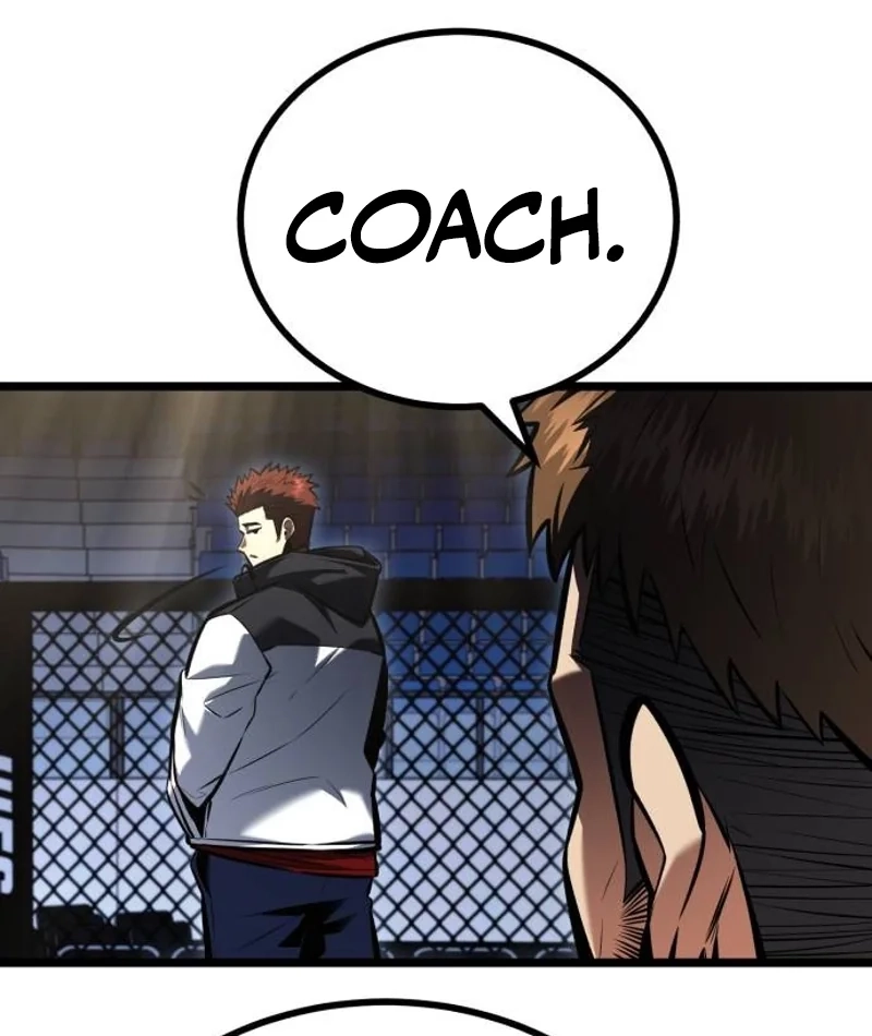 The Fight Is Too Easy Chapter 3 page 16 - 