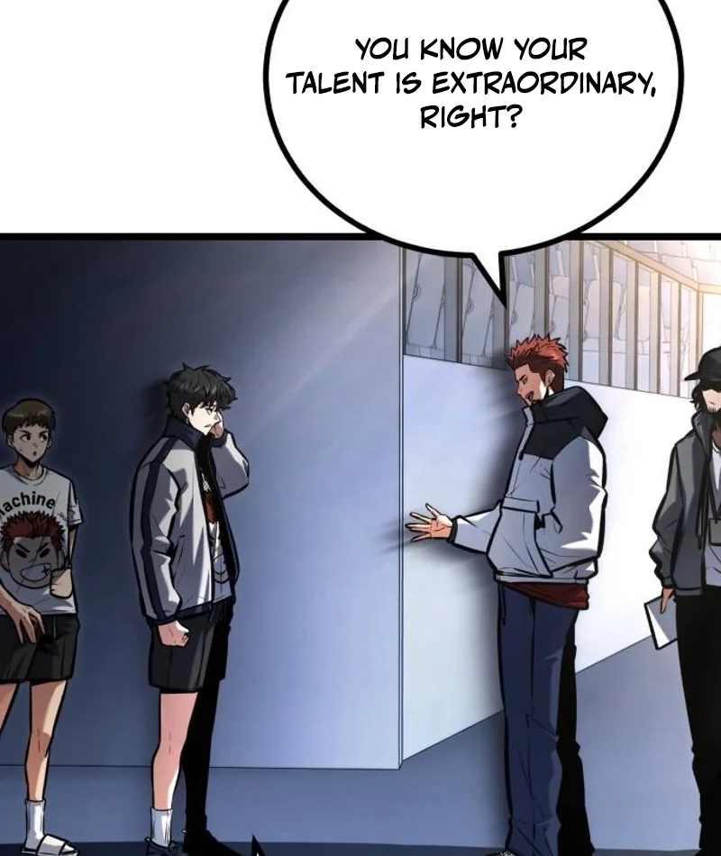 The Fight Is Too Easy Chapter 3 page 155 - 