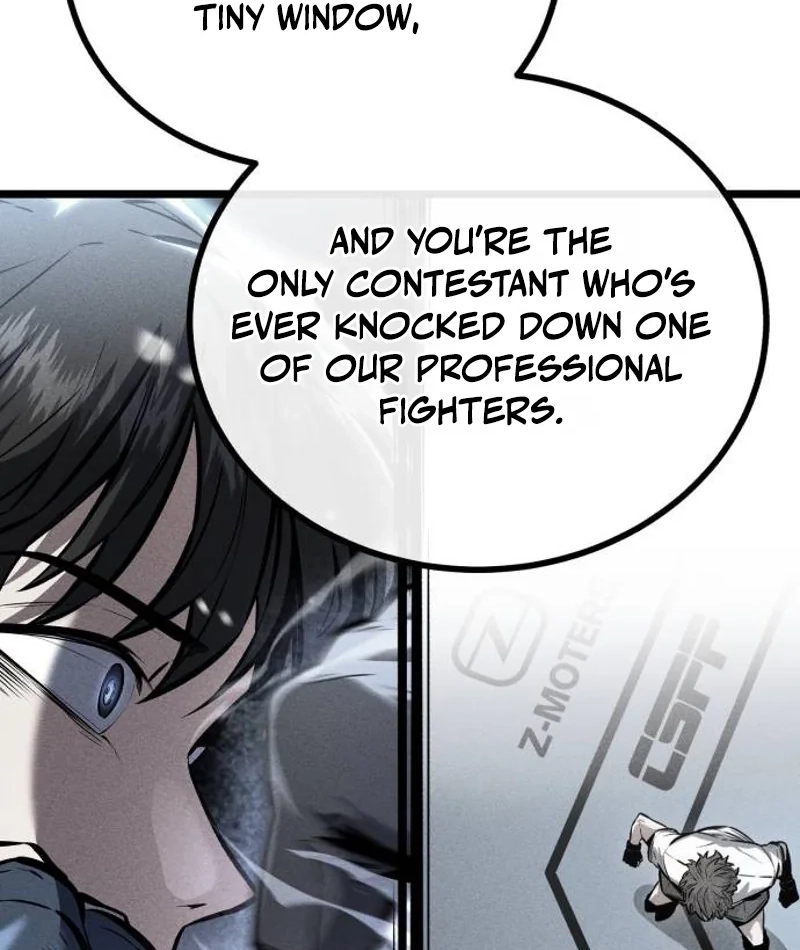 The Fight Is Too Easy Chapter 3 page 157 - 