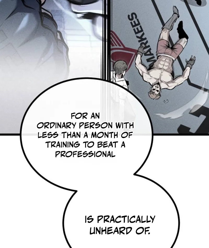 The Fight Is Too Easy Chapter 3 page 158 - 