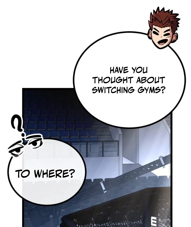 The Fight Is Too Easy Chapter 3 page 165 - 