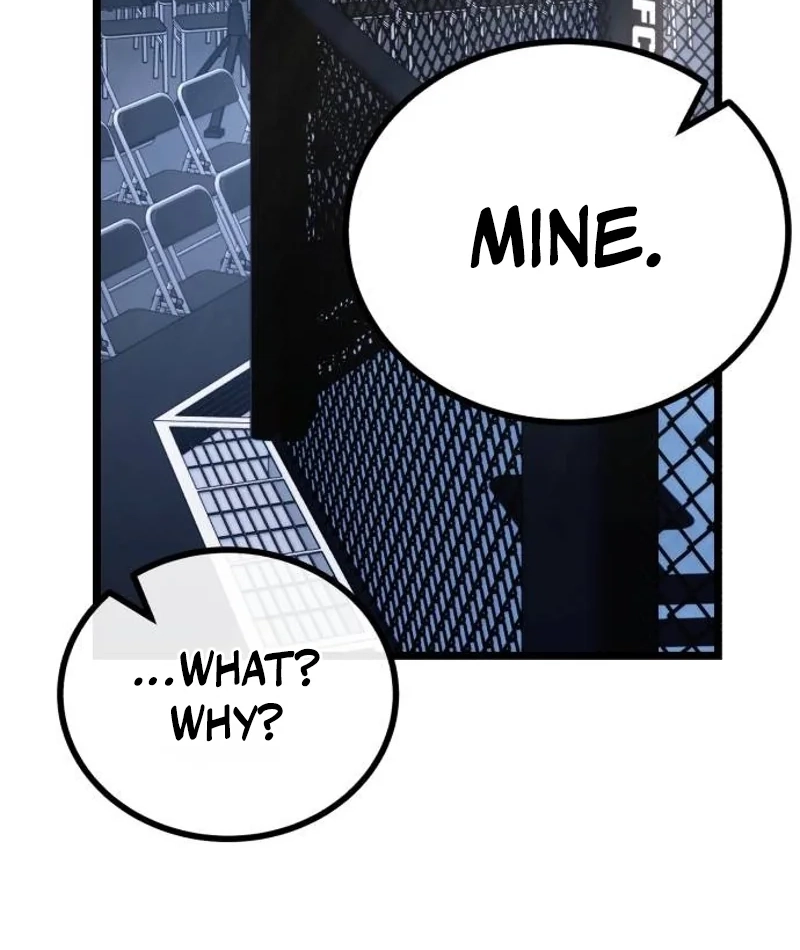 The Fight Is Too Easy Chapter 3 page 166 - 