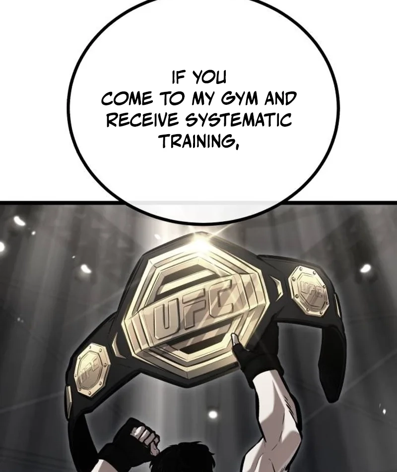 The Fight Is Too Easy Chapter 3 page 174 - 