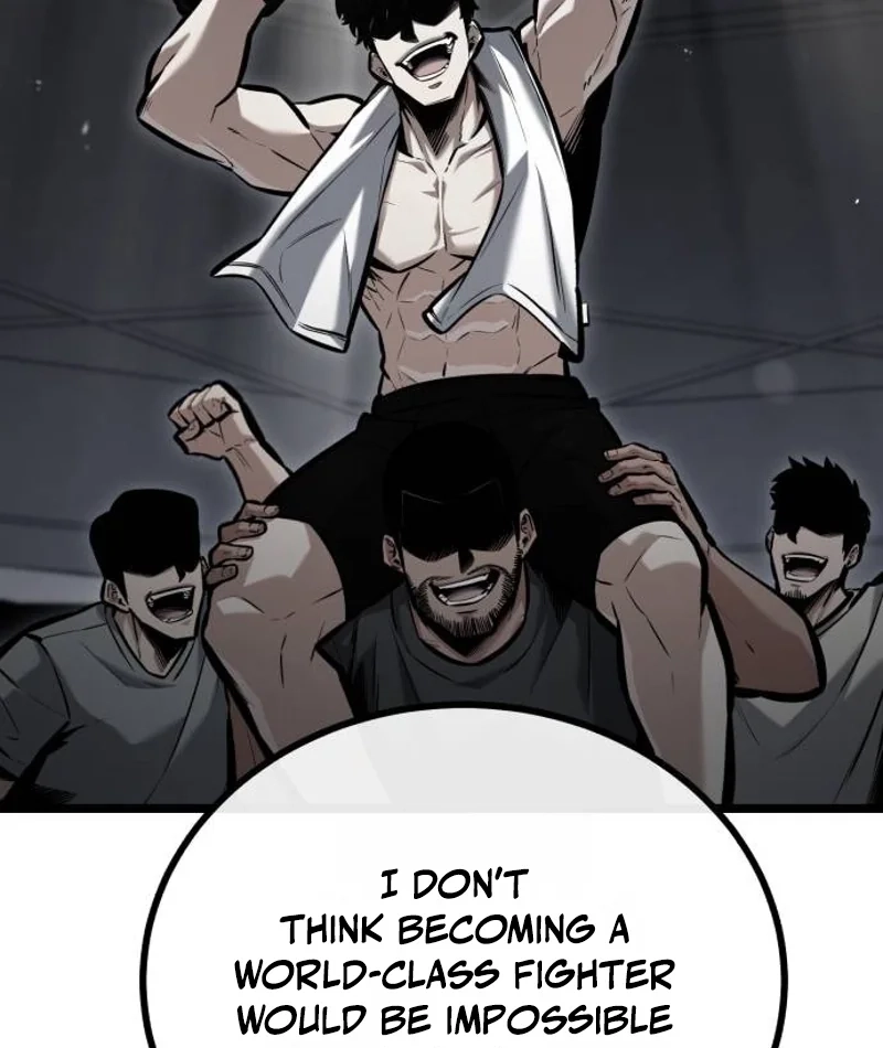 The Fight Is Too Easy Chapter 3 page 175 - 