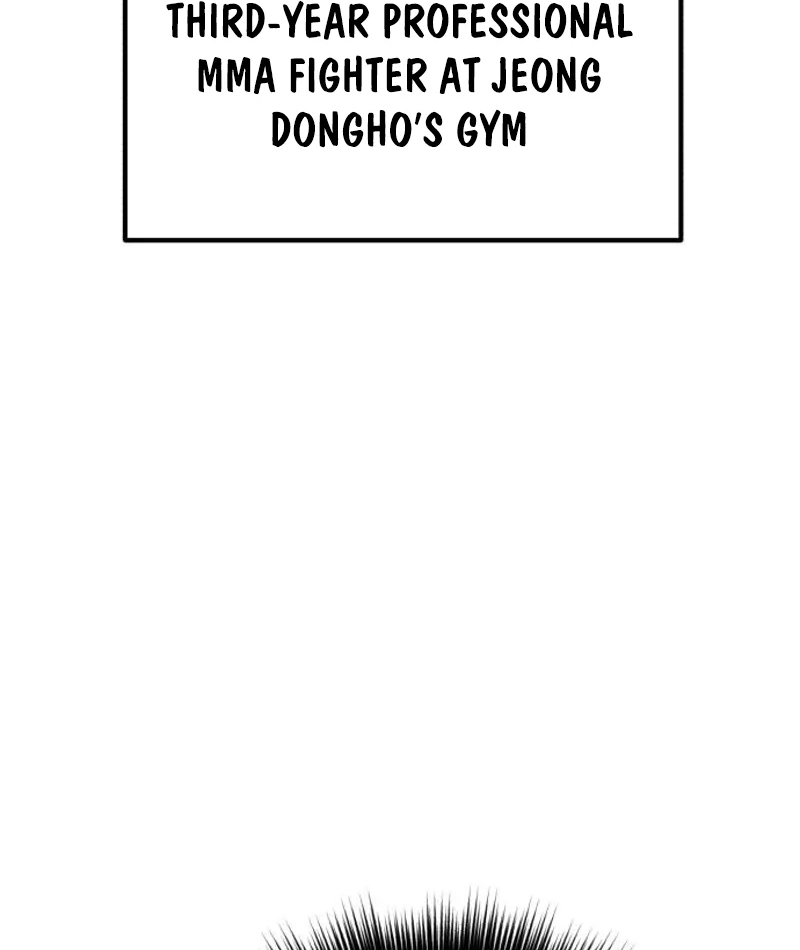 The Fight Is Too Easy Chapter 3 page 19 - 
