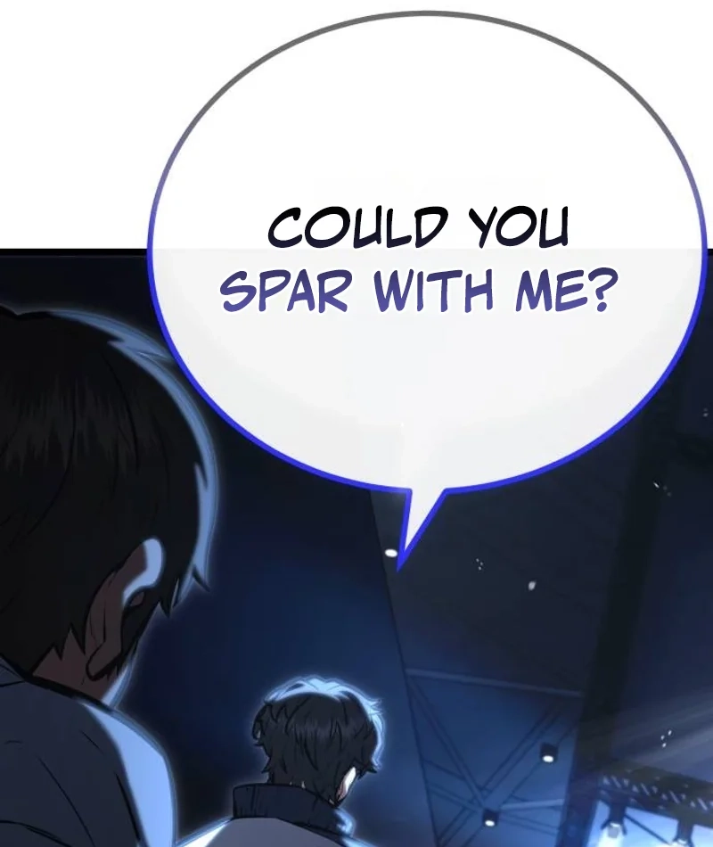 The Fight Is Too Easy Chapter 3 page 186 - 