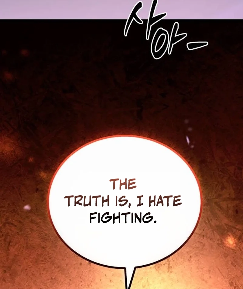 The Fight Is Too Easy Chapter 3 page 192 - 