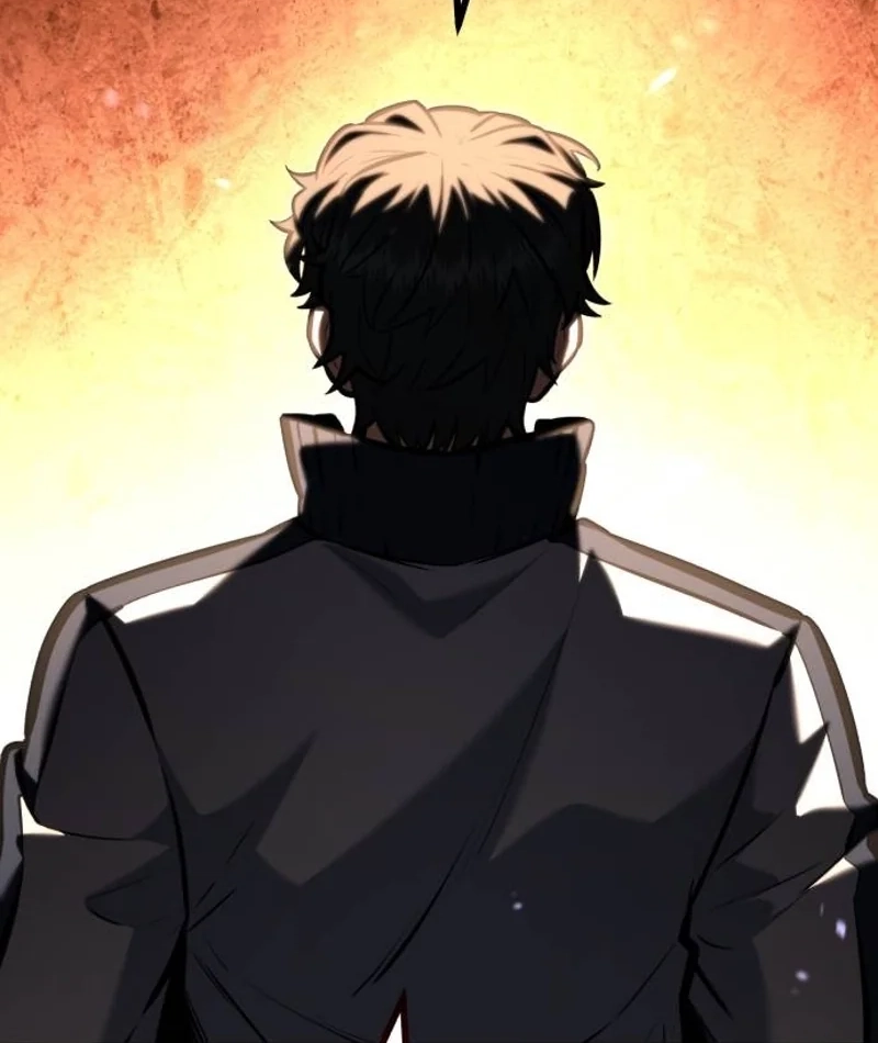 The Fight Is Too Easy Chapter 3 page 193 - 