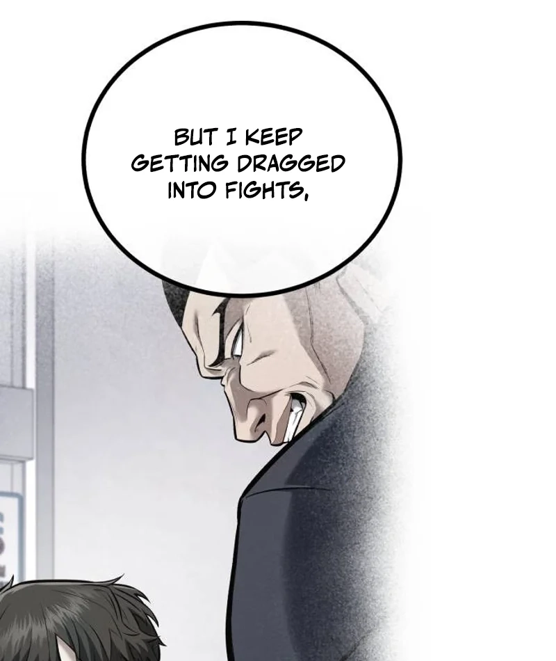 The Fight Is Too Easy Chapter 3 page 195 - 