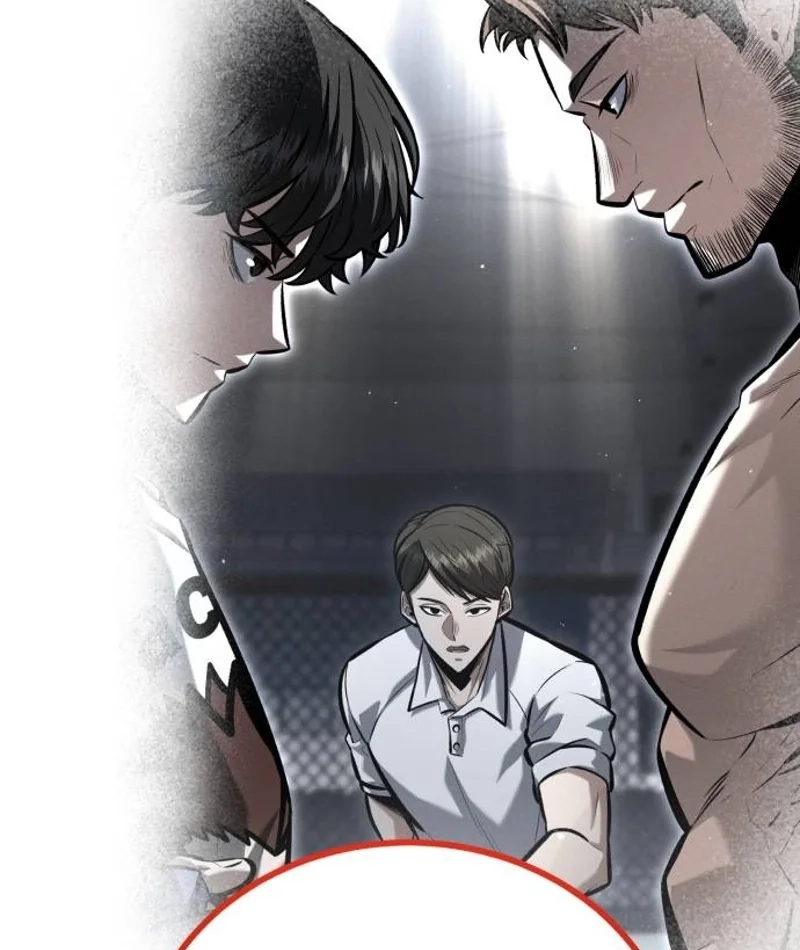 The Fight Is Too Easy Chapter 3 page 197 - 