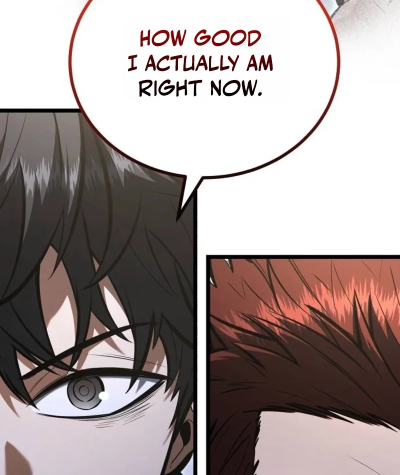 The Fight Is Too Easy Chapter 3 page 198 - 
