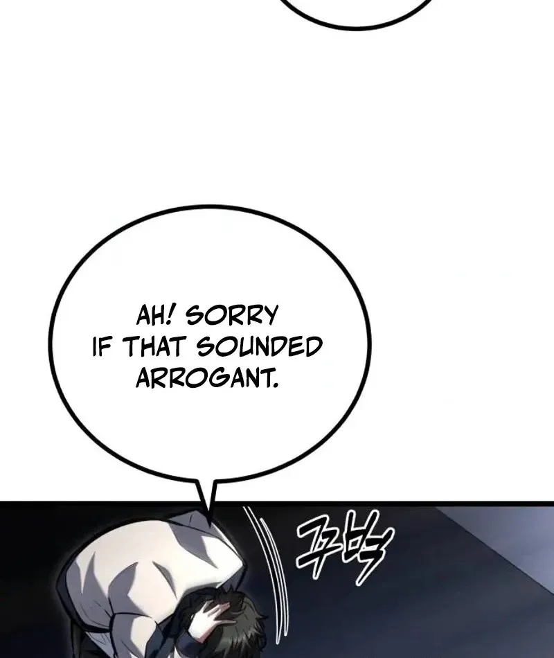 The Fight Is Too Easy Chapter 3 page 200 - 