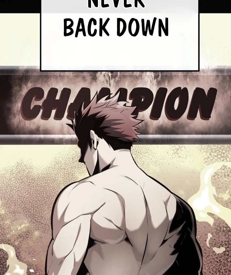 The Fight Is Too Easy Chapter 3 page 3 - 