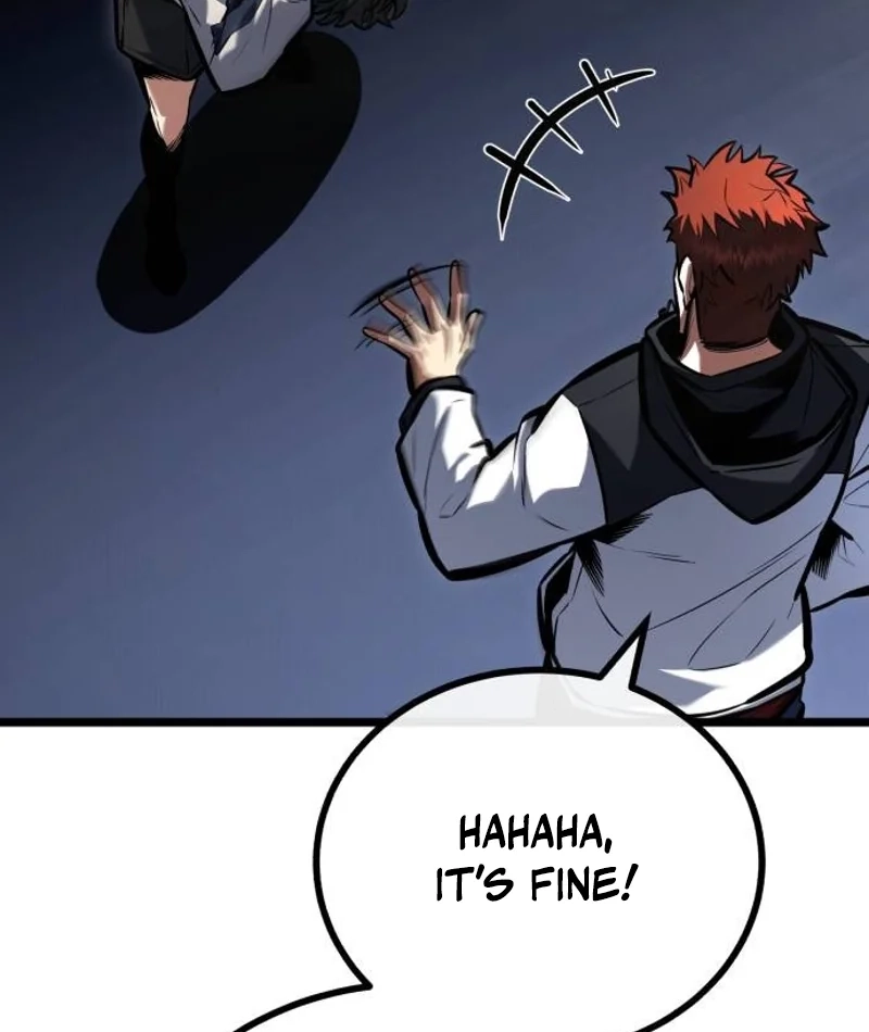 The Fight Is Too Easy Chapter 3 page 201 - 