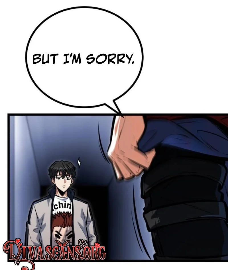 The Fight Is Too Easy Chapter 3 page 203 - 