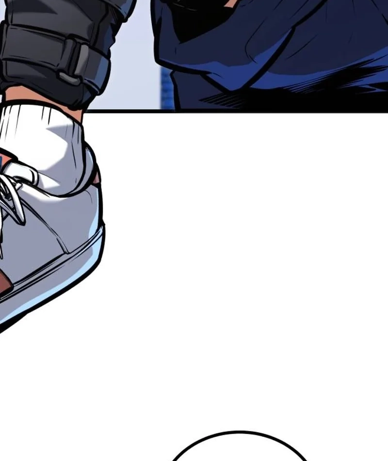 The Fight Is Too Easy Chapter 3 page 206 - 