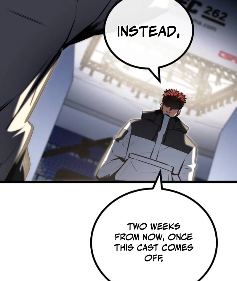 The Fight Is Too Easy Chapter 3 page 208 - 