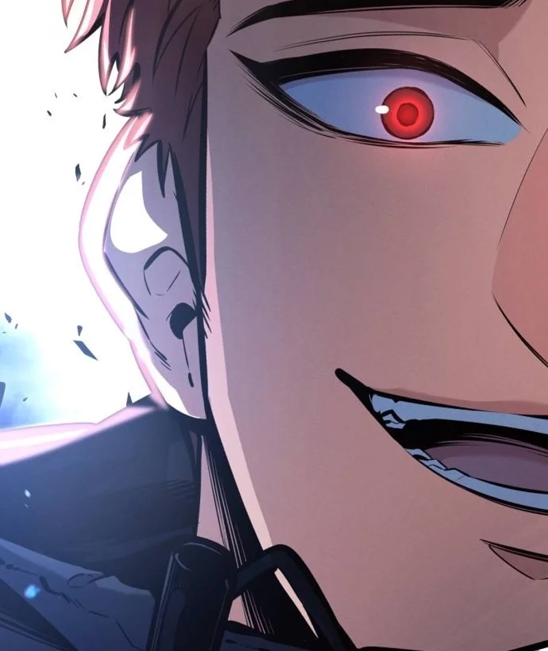 The Fight Is Too Easy Chapter 3 page 213 - 