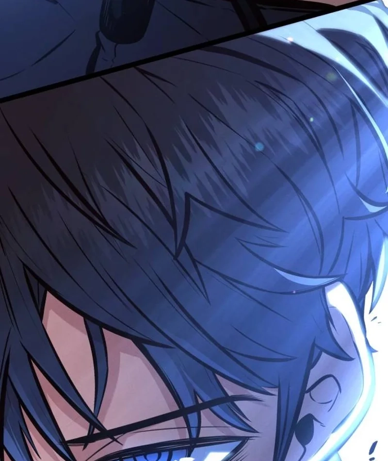 The Fight Is Too Easy Chapter 3 page 214 - 