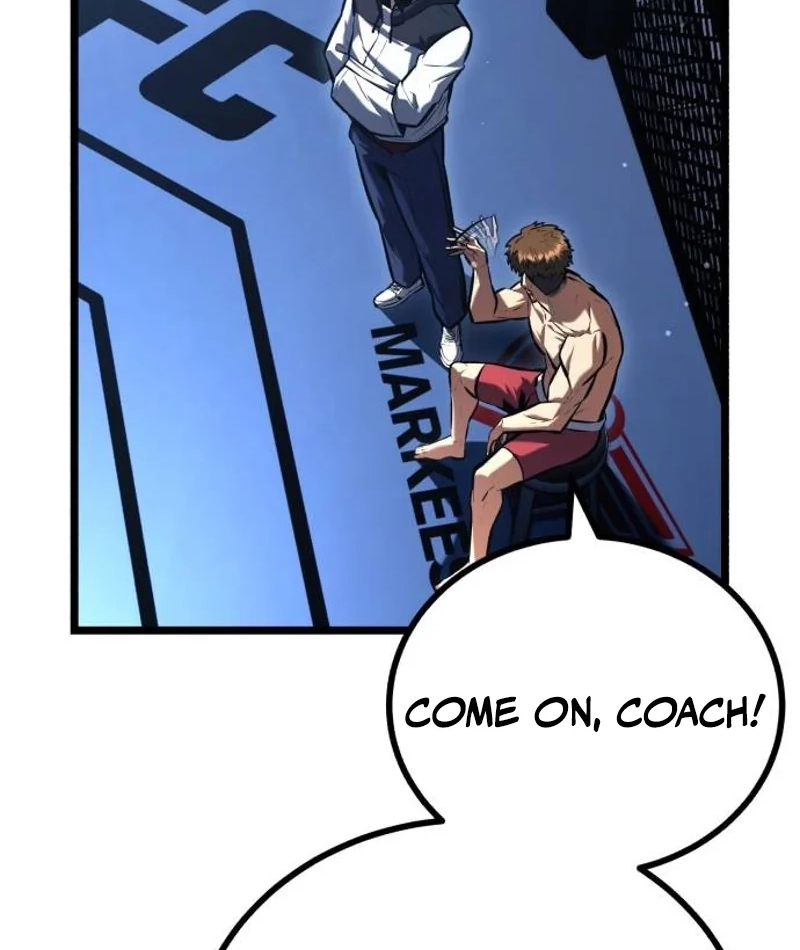 The Fight Is Too Easy Chapter 3 page 23 - 