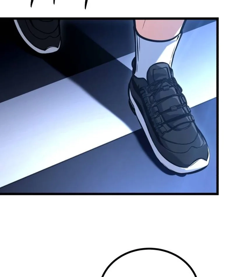 The Fight Is Too Easy Chapter 3 page 27 - 