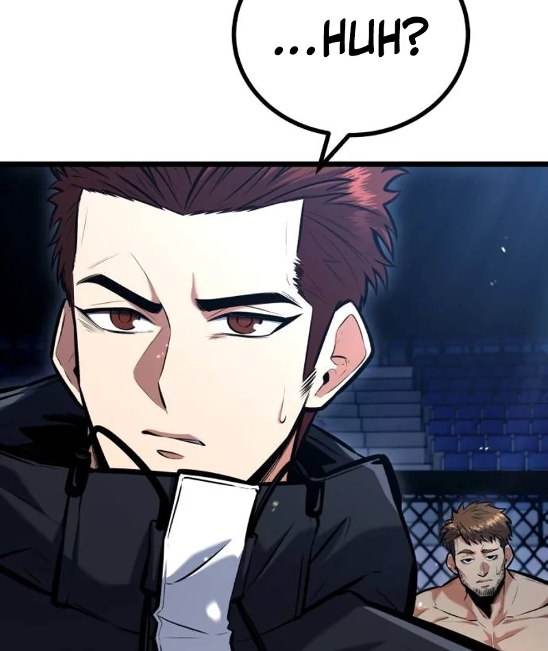 The Fight Is Too Easy Chapter 3 page 28 - 