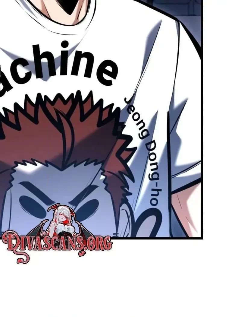 The Fight Is Too Easy Chapter 3 page 30 - 