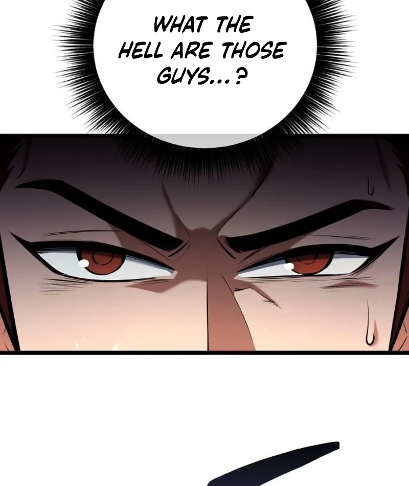 The Fight Is Too Easy Chapter 3 page 33 - 