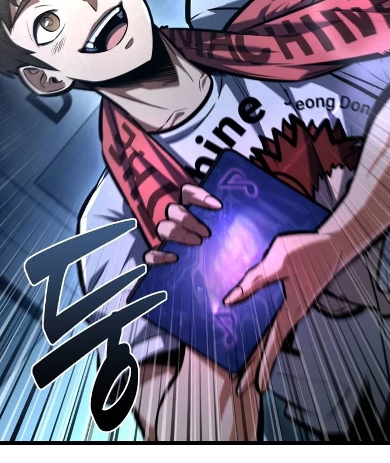 The Fight Is Too Easy Chapter 3 page 35 - 