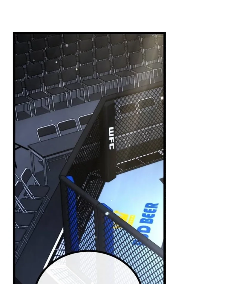 The Fight Is Too Easy Chapter 3 page 39 - 
