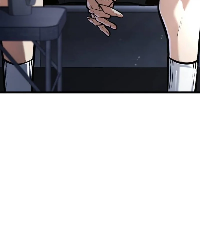 The Fight Is Too Easy Chapter 3 page 42 - 