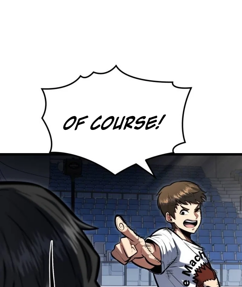 The Fight Is Too Easy Chapter 3 page 43 - 