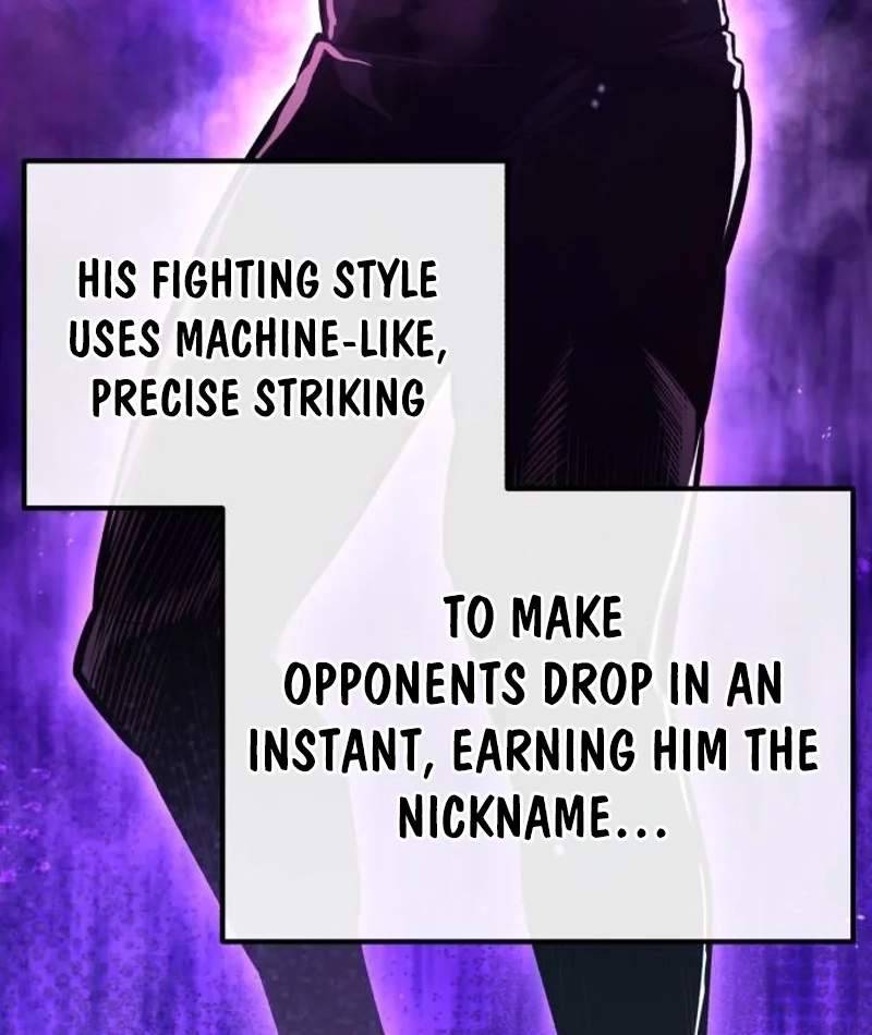 The Fight Is Too Easy Chapter 3 page 47 - 