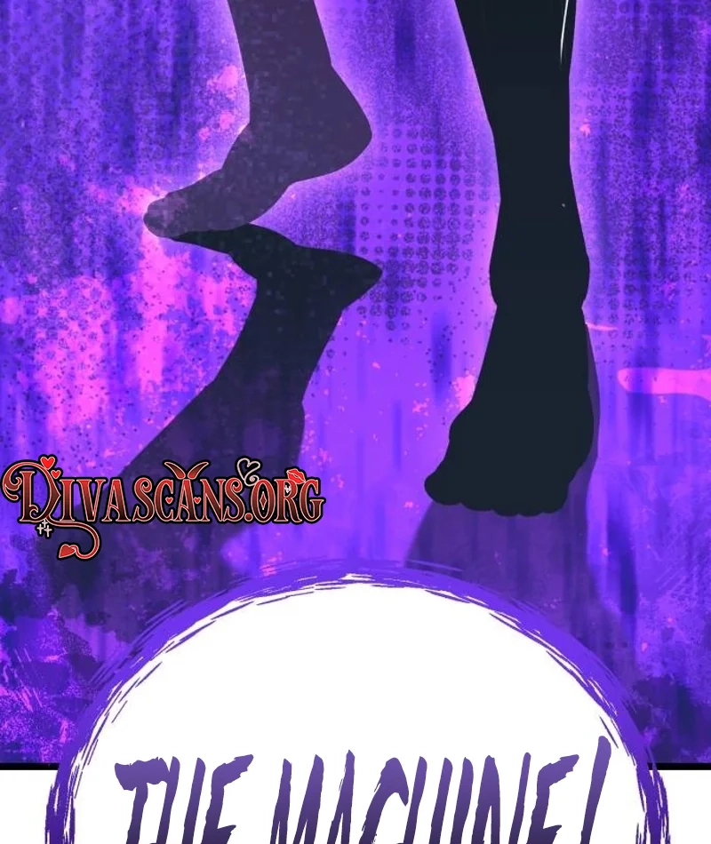 The Fight Is Too Easy Chapter 3 page 48 - 