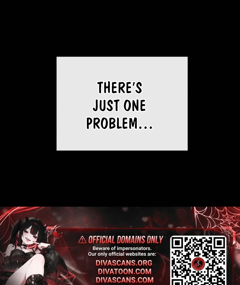 The Fight Is Too Easy Chapter 3 page 6 - 