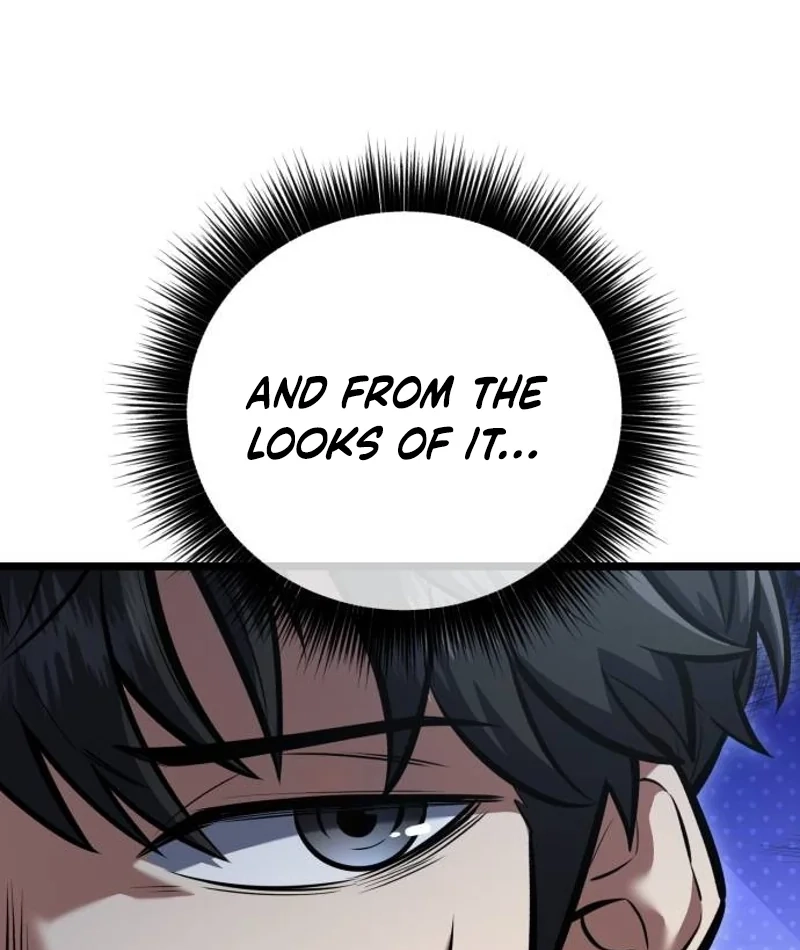 The Fight Is Too Easy Chapter 3 page 52 - 