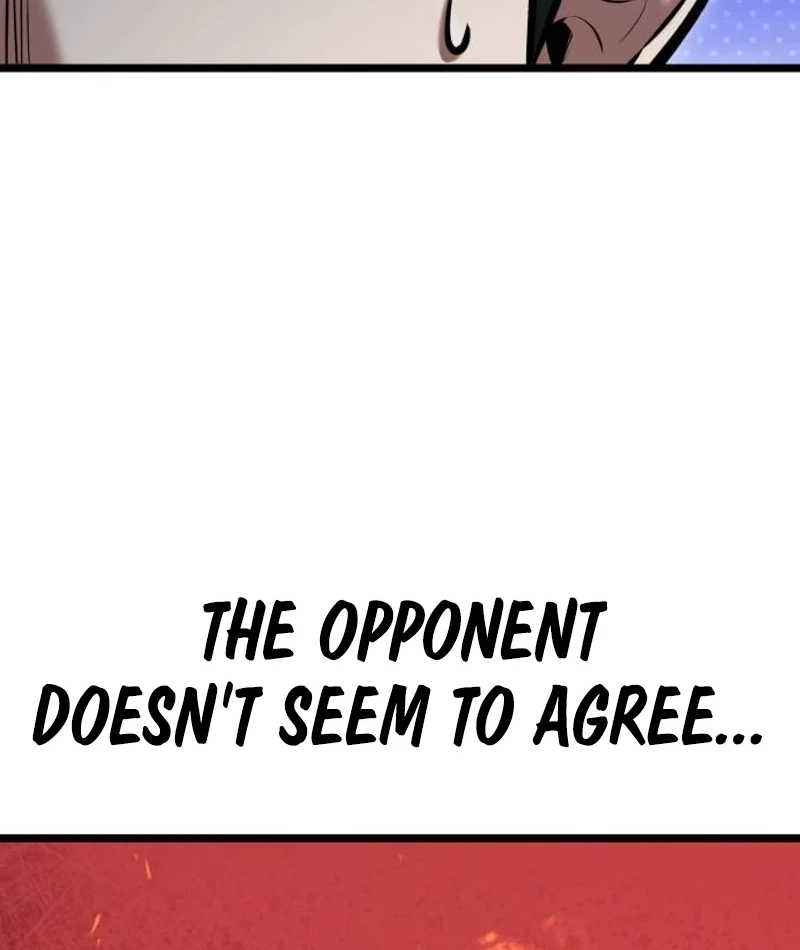 The Fight Is Too Easy Chapter 3 page 53 - 