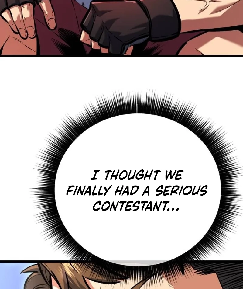 The Fight Is Too Easy Chapter 3 page 55 - 