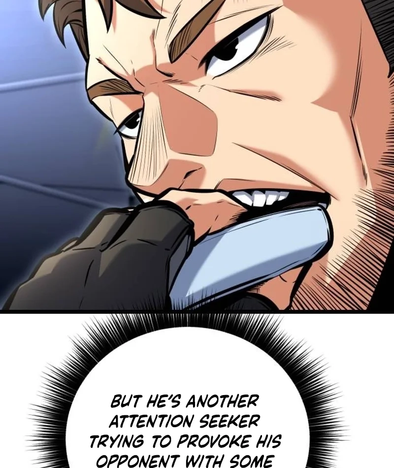The Fight Is Too Easy Chapter 3 page 56 - 