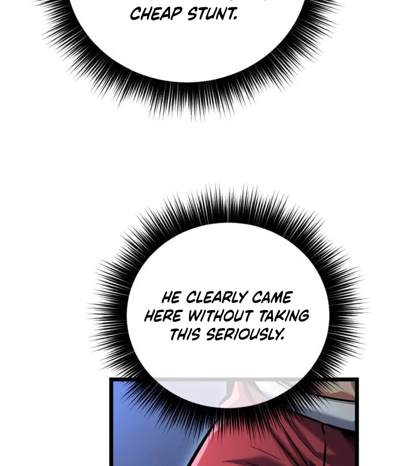 The Fight Is Too Easy Chapter 3 page 57 - 