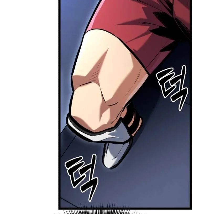 The Fight Is Too Easy Chapter 3 page 58 - 