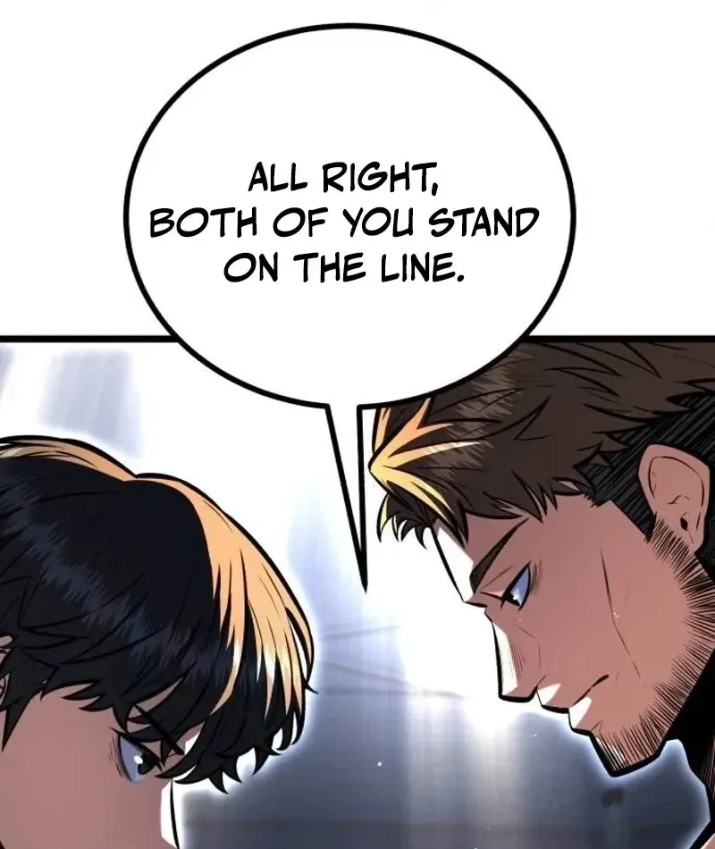 The Fight Is Too Easy Chapter 3 page 60 - 