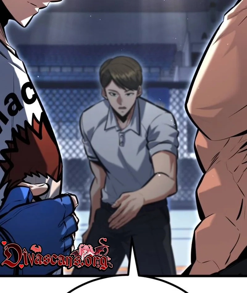 The Fight Is Too Easy Chapter 3 page 61 - 