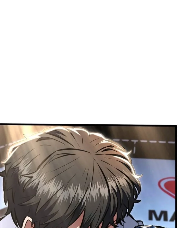 The Fight Is Too Easy Chapter 3 page 63 - 